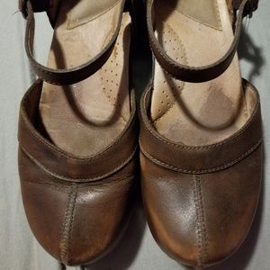 Dansko Mary Janes